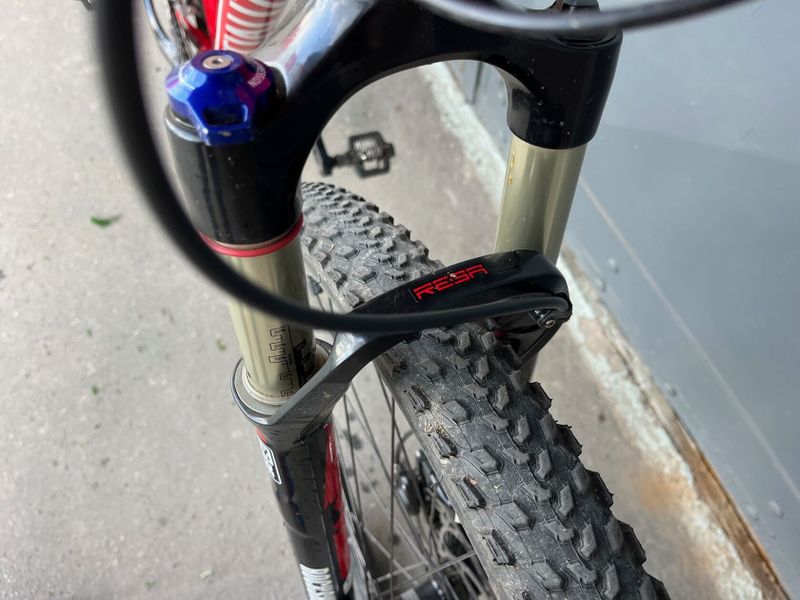 Specialized Stumjumper , velikost XL, kola 29'