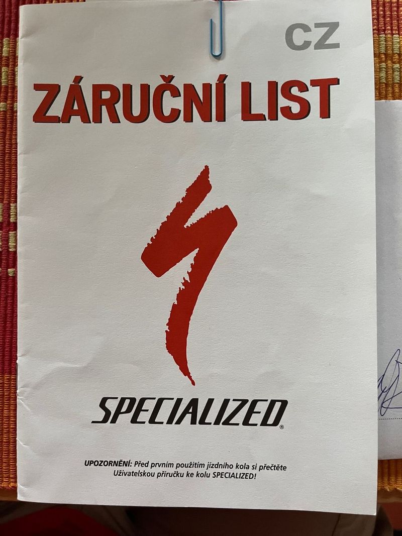 Specialized Stumjumper , velikost XL, kola 29'