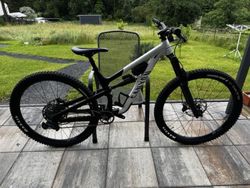 Canyon Spectral AL6