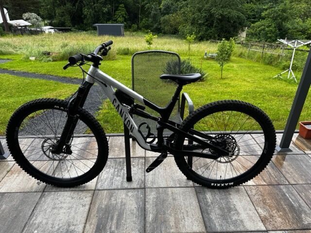 Canyon Spectral AL6