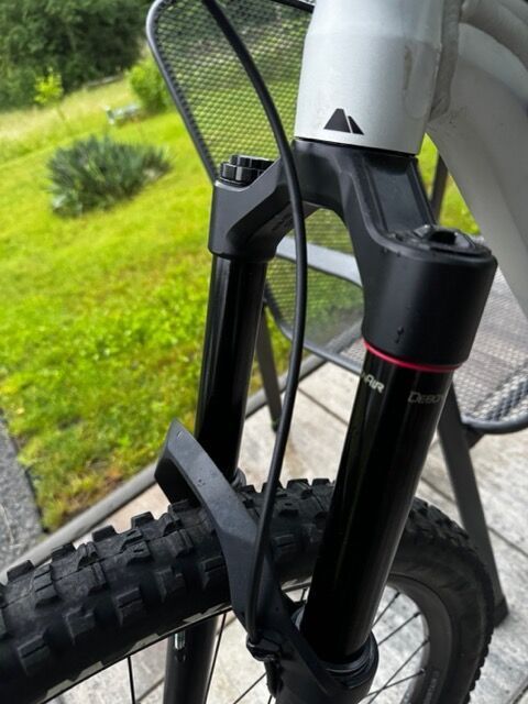 Canyon Spectral AL6