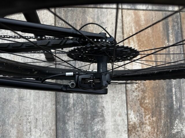 Canyon Spectral AL6