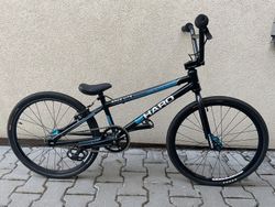 Bikros HARO vel. Expert