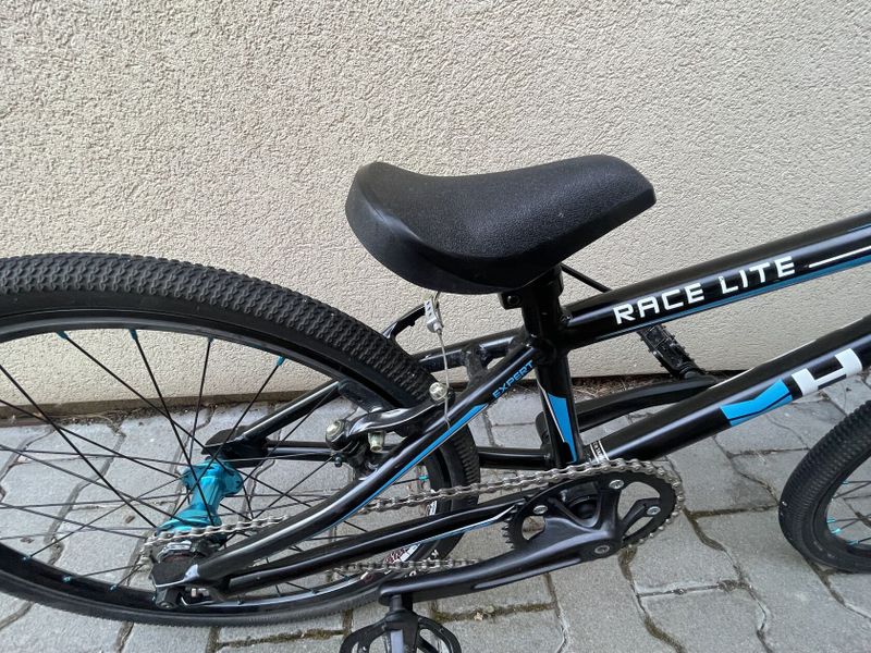 Bikros HARO vel. Expert