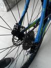 CUBE LTD RACE 29