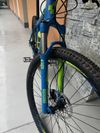 CUBE LTD RACE 29