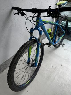 CUBE LTD RACE 29