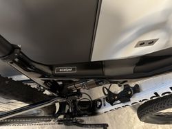 Cannondale Scalpel Hi-Mod 1 XX1 axs