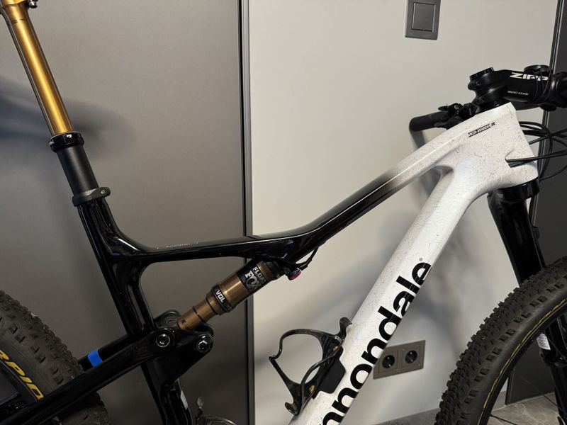Cannondale Scalpel Hi-Mod 1 XX1 axs