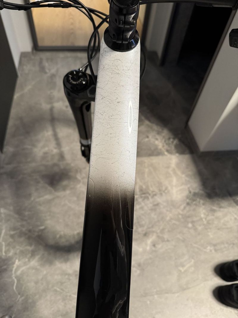 Cannondale Scalpel Hi-Mod 1 XX1 axs
