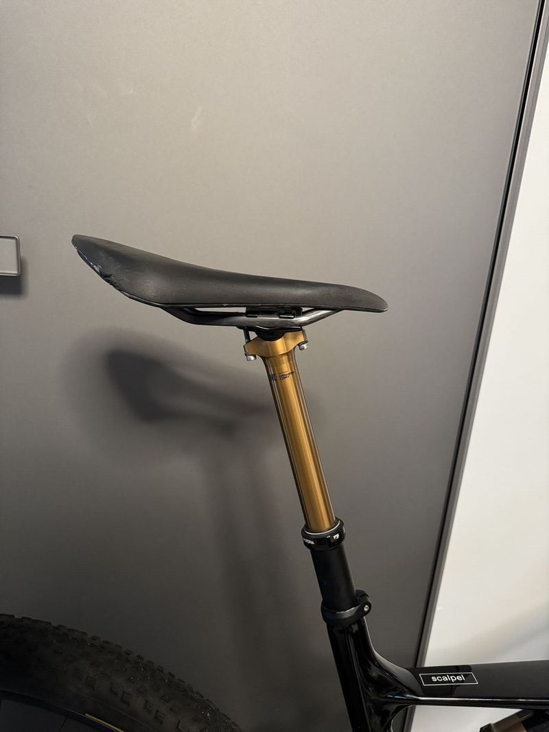 Cannondale Scalpel Hi-Mod 1 XX1 axs