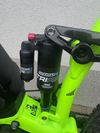 HAIBIKE SDURO FULLSEVEN LT 4.0