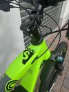 HAIBIKE SDURO FULLSEVEN LT 4.0