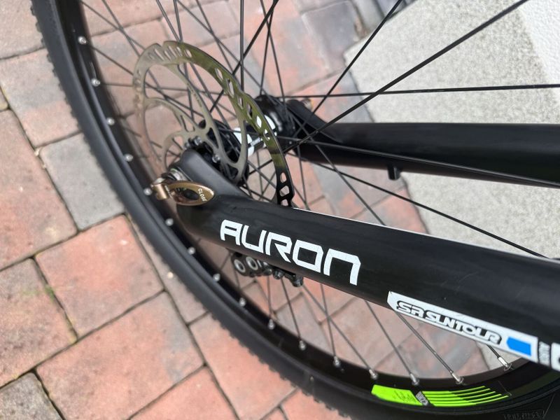 HAIBIKE SDURO FULLSEVEN LT 4.0