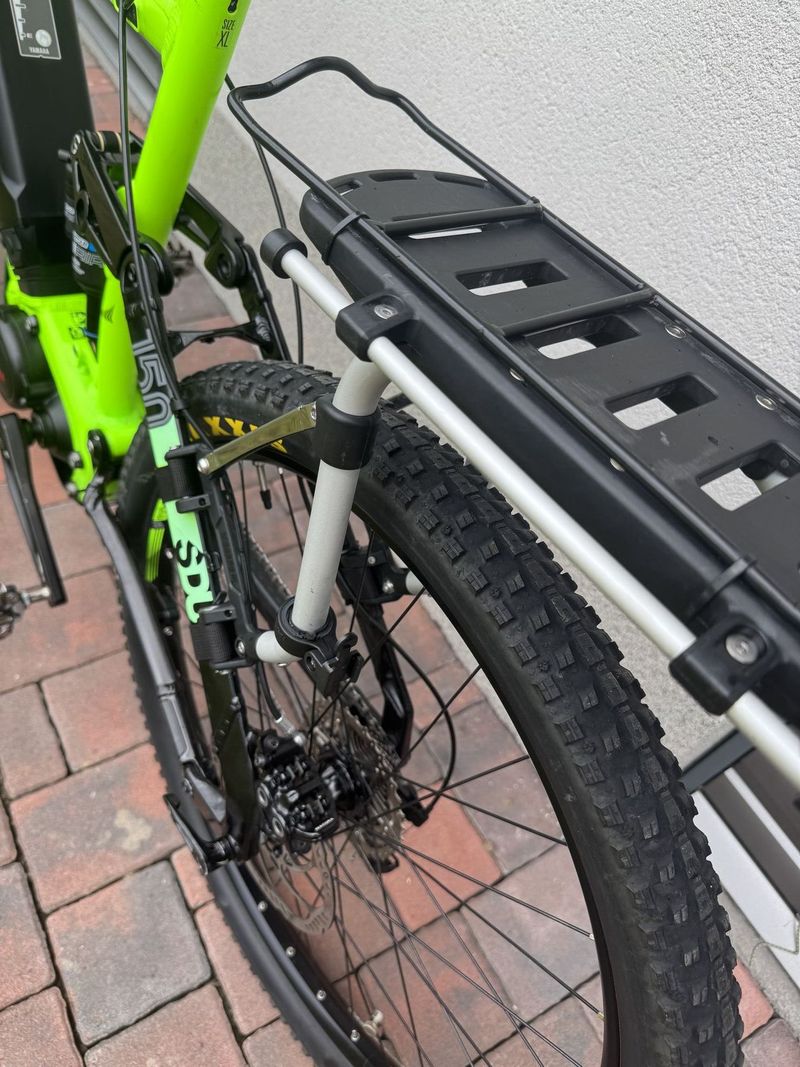 HAIBIKE SDURO FULLSEVEN LT 4.0