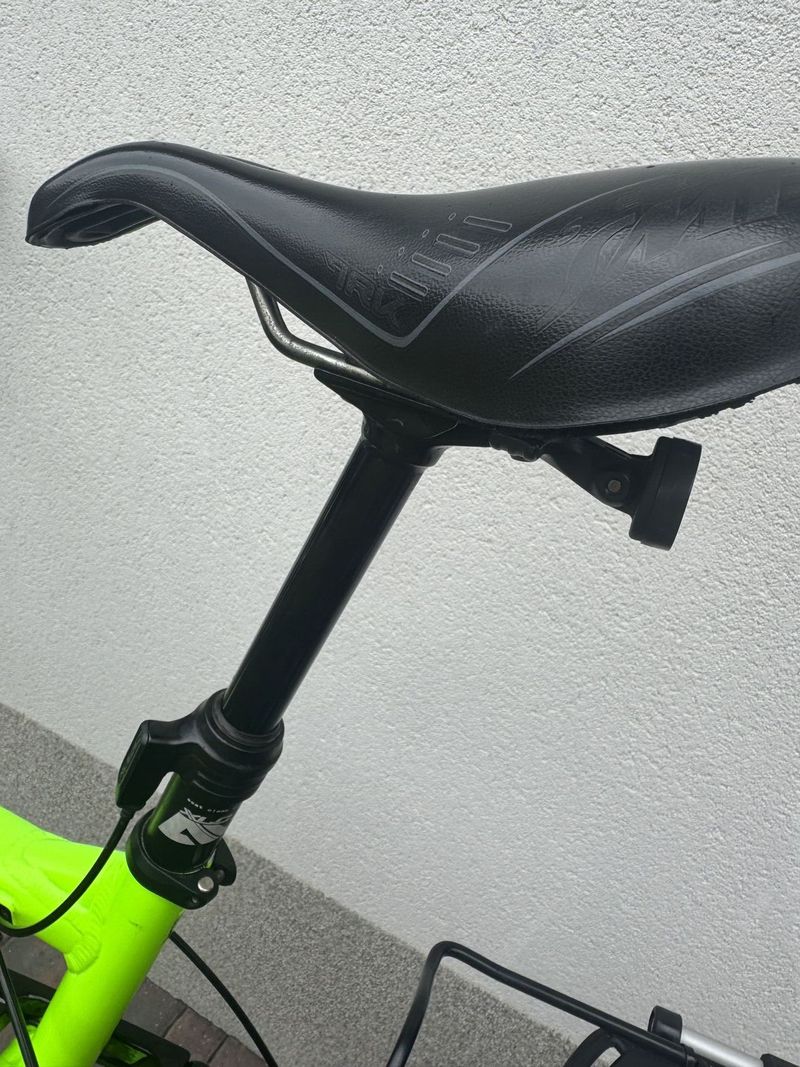 HAIBIKE SDURO FULLSEVEN LT 4.0
