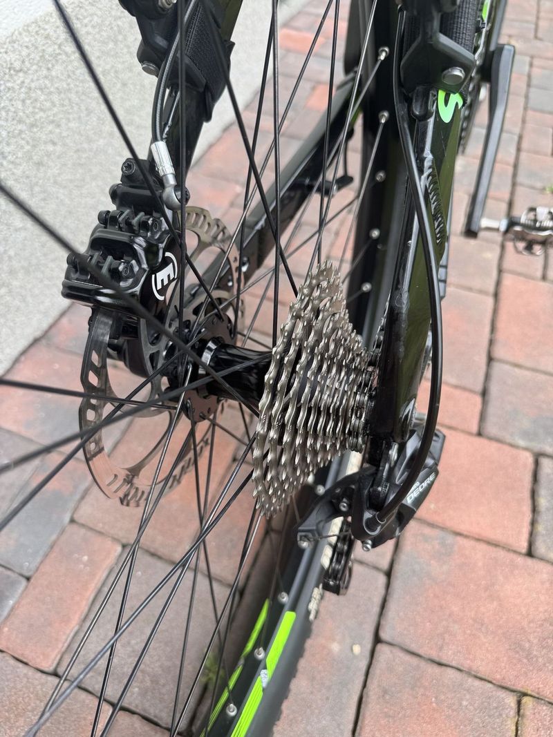 HAIBIKE SDURO FULLSEVEN LT 4.0