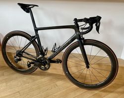 Specialized S-Works Tarmac SL6 - Dura-Ace Di2