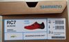 Silniční tretry Shimano SH-RC702