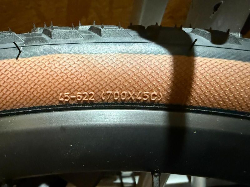 Zapletená gravel kola FULCRUM