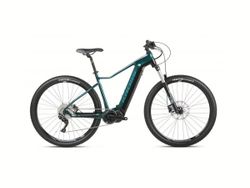 Elektrokolo Kross Lea Boost 3.0 S 18" dámské