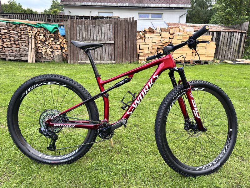 S-Works Epic