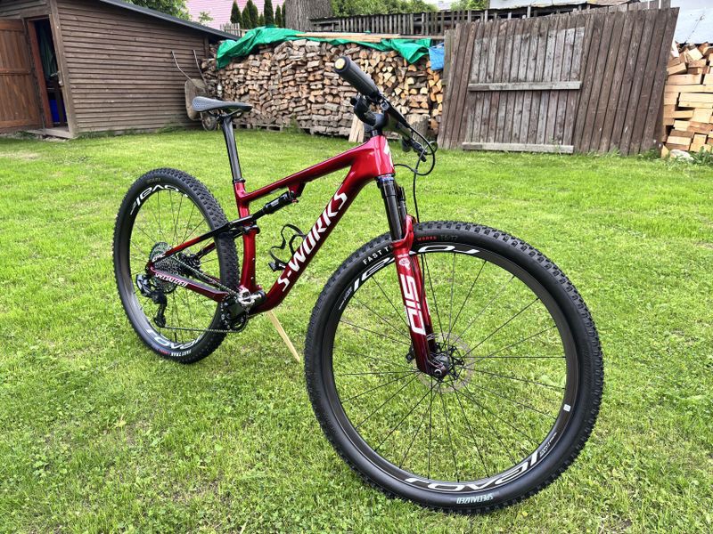 S-Works Epic