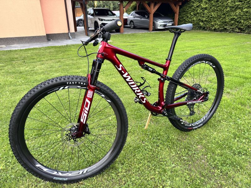 S-Works Epic