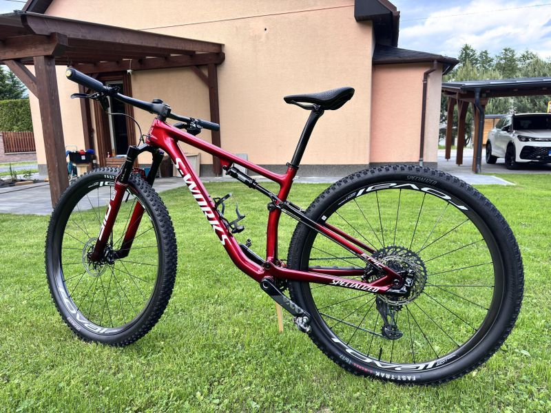 S-Works Epic