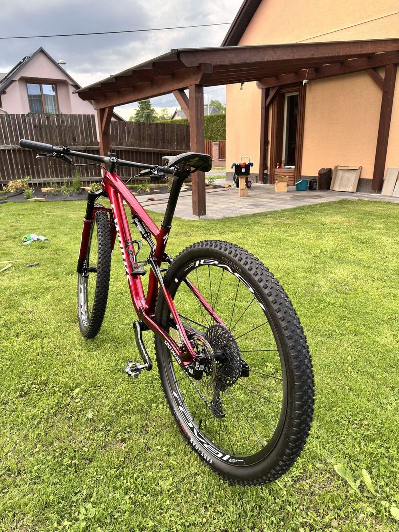 S-Works Epic