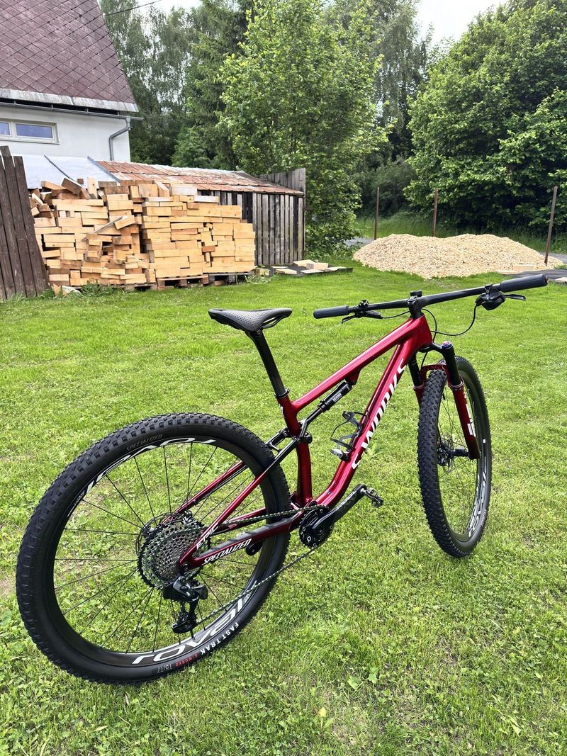 S-Works Epic