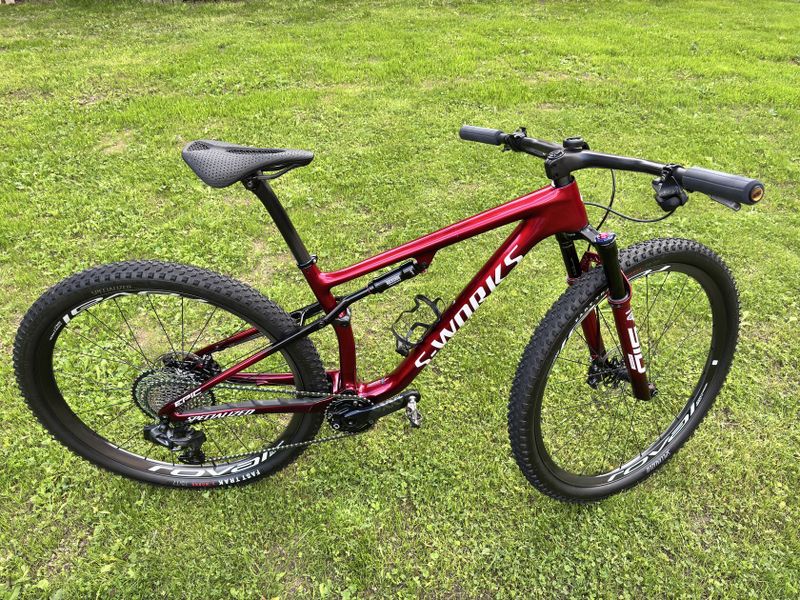 S-Works Epic