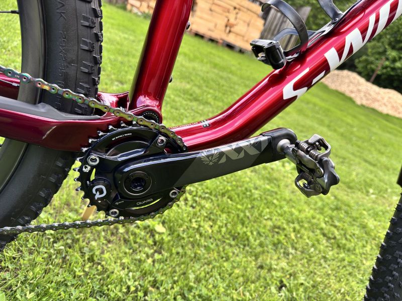 S-Works Epic