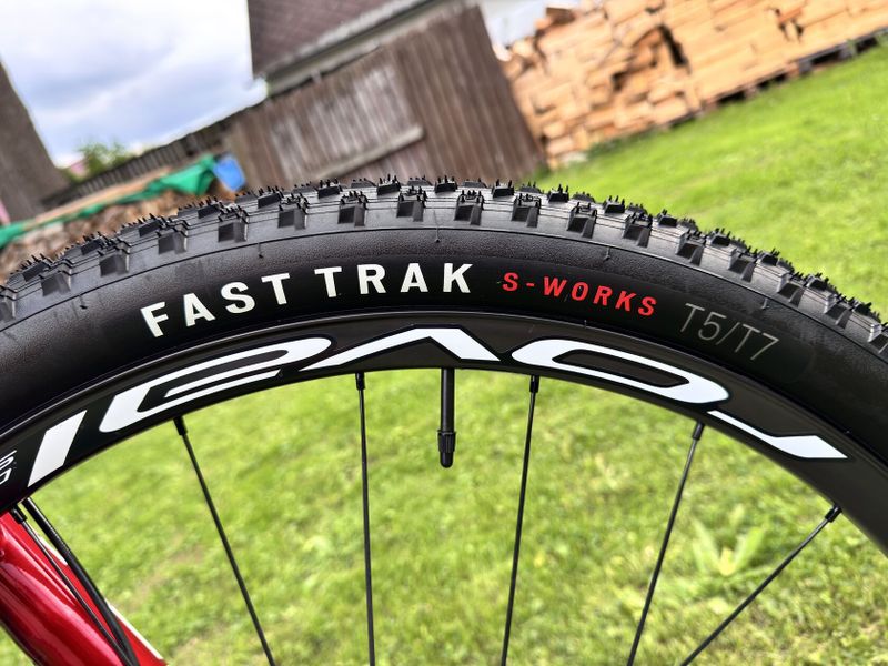 S-Works Epic