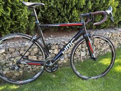 BMC Teammachine SLR 01 vel.56
