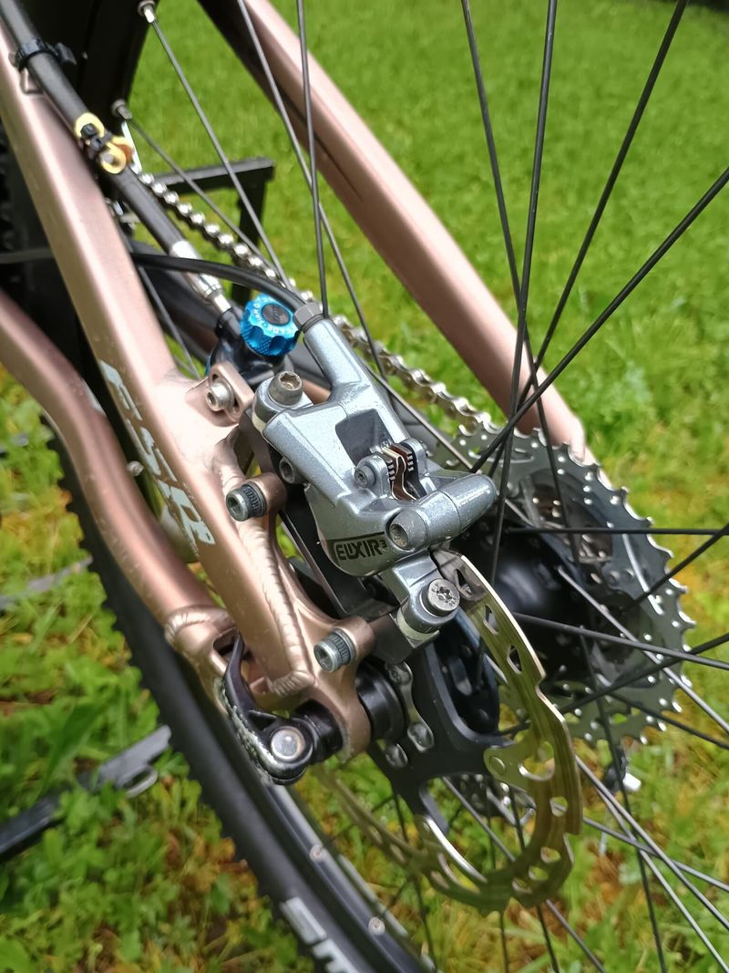 Specialized Epic celoodpružené 26''
