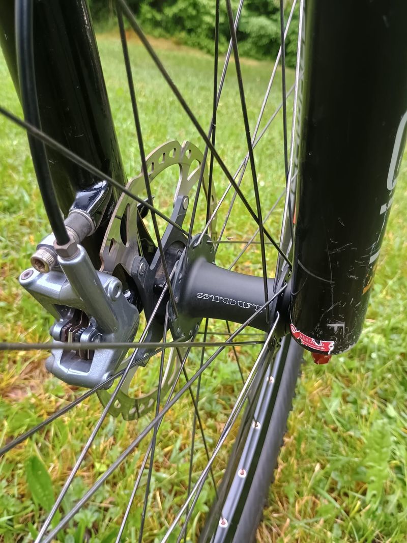 Specialized Epic celoodpružené 26''