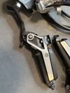 Sram CODE Ultimate Stealth