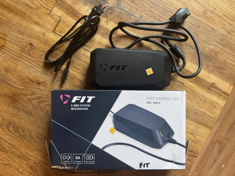 Bulls E‑Stream EVO AM FIT 925Wh! (Testovačka)