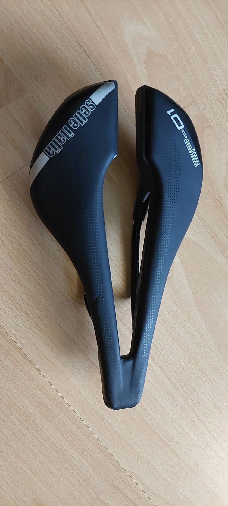 SELLE ITALIA SP 01 BOOST TM SUPERFLOW L3