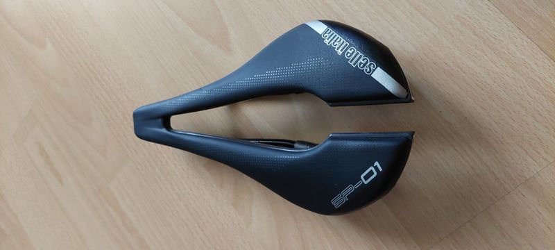 SELLE ITALIA SP 01 BOOST TM SUPERFLOW L3