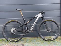 Cannondale Scalpel Hi-Mod 1 XX1 axs