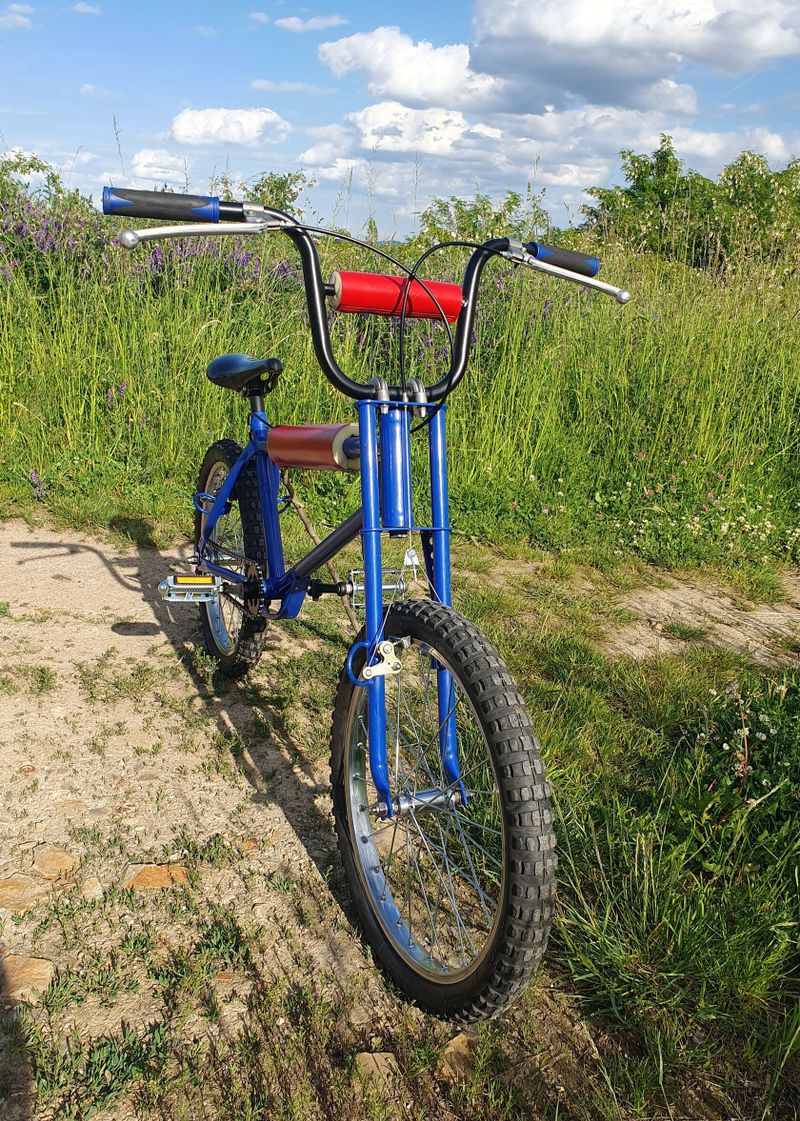 Jiskra TC-50