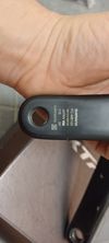 Kliky s převodníkem Shimano Deore XT M8100 