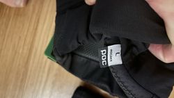 POC lokty+kolena