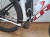 Trek procaliber 9.8. - karbonová kola