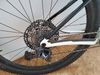 Trek procaliber 9.8. - karbonová kola