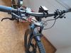 Trek procaliber 9.8. - karbonová kola
