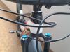 Trek procaliber 9.8. - karbonová kola