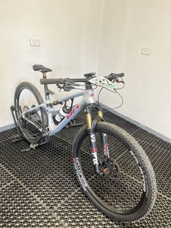 Bh lynx race 8.5 custom 
